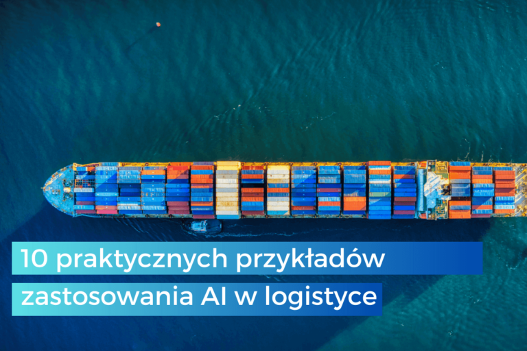 ChatGPT – jak praktycznie wykorzystać w logistyce?